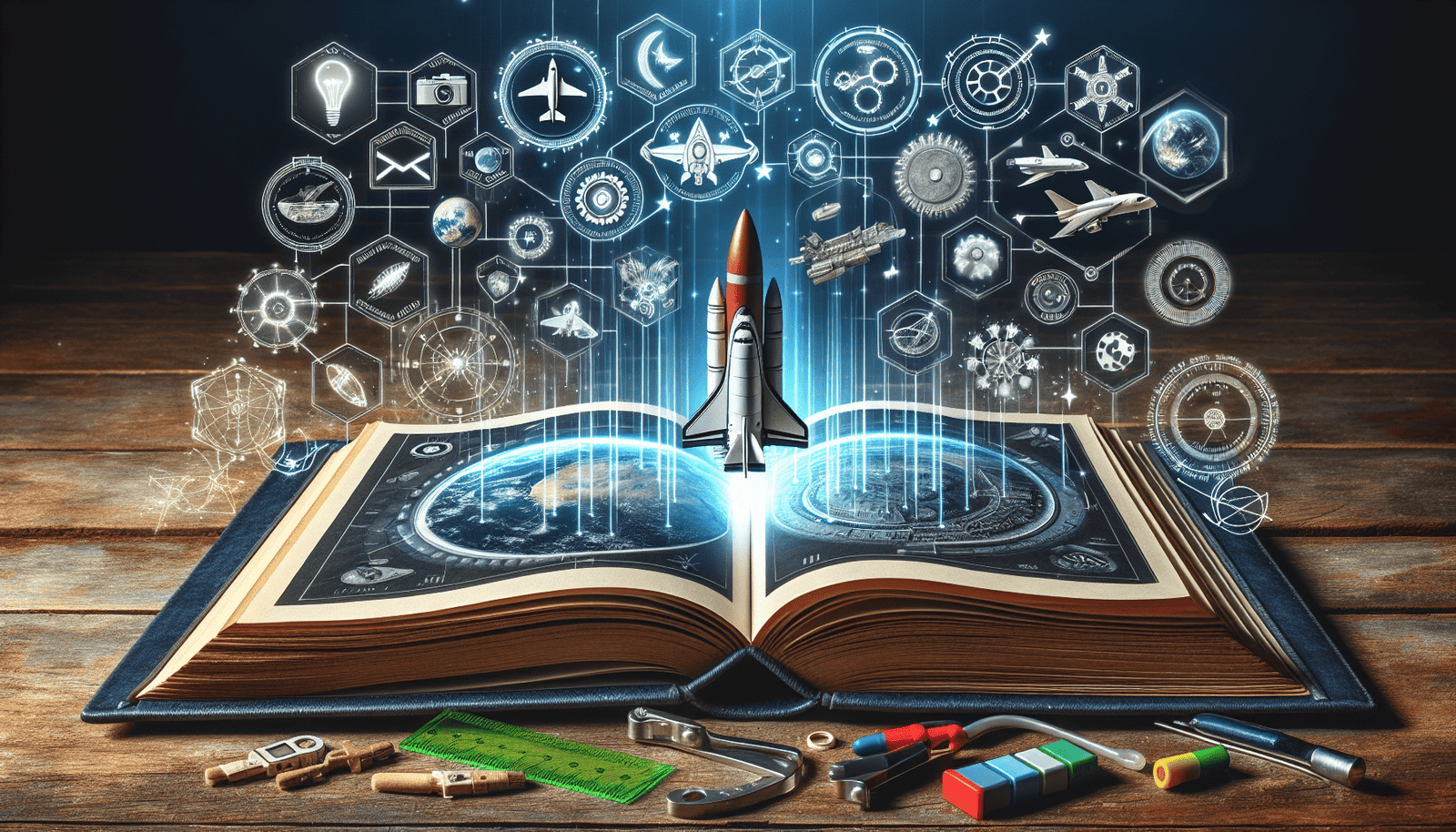 Aerospace terms and definitions